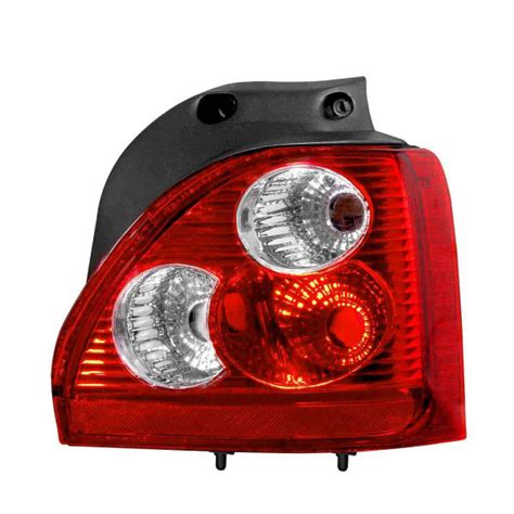 Autogold Tail Light Lamp Assembly Zen Type 3 Right for Maruti Suzuki ...