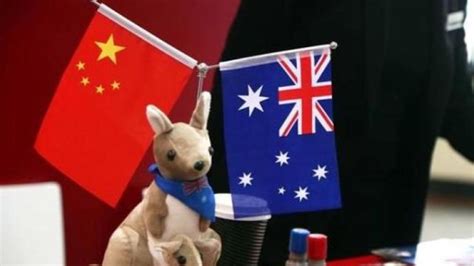 外交部：中澳关系问题根源在于澳方一些人采取极端不友好措施_凤凰网
