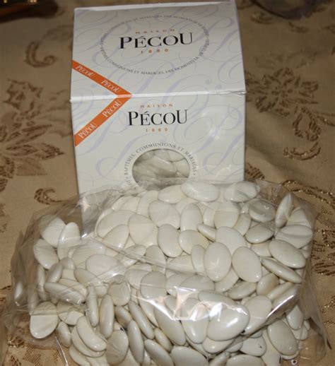 Buy Pecou Dark Chocolate Dragees - 1 Kilo Box at Ubuy India