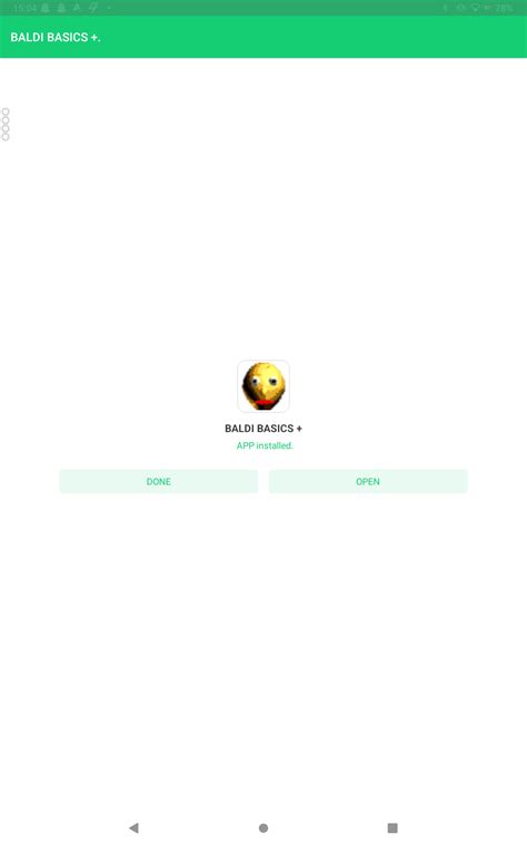 Rezultat imagine pentru How to Use Android Basics