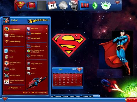 Alienware Superman 的图像结果