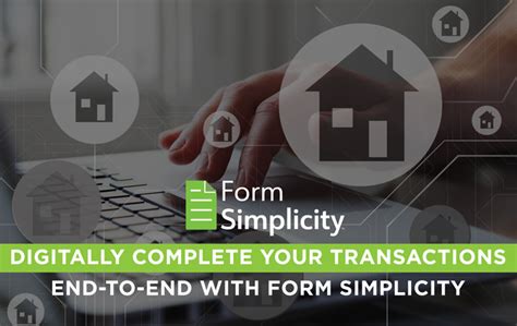 Image result for Form Simplicity eSign