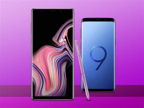 Image result for Note 9 Pro vs Note 9