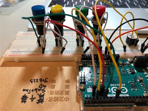 Image result for Arduino Soundboard