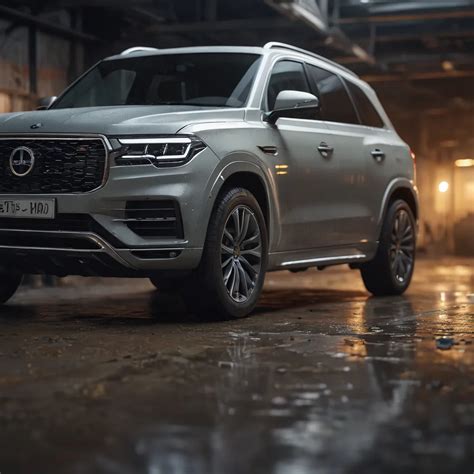 Standard Vs Intermediate Suv