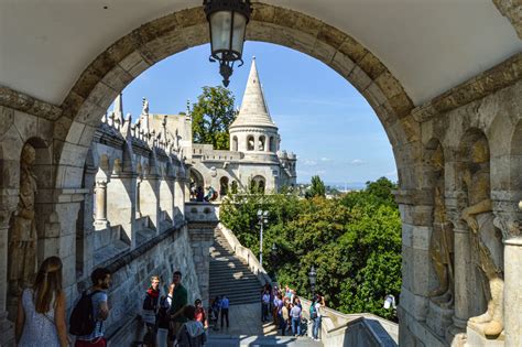 40 Things to Do in Budapest - A Guide for First Time Visitors