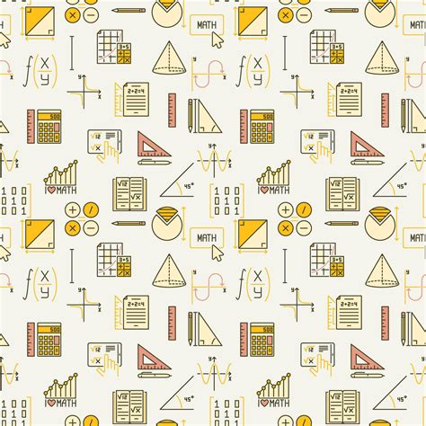 Math Background 的图像结果