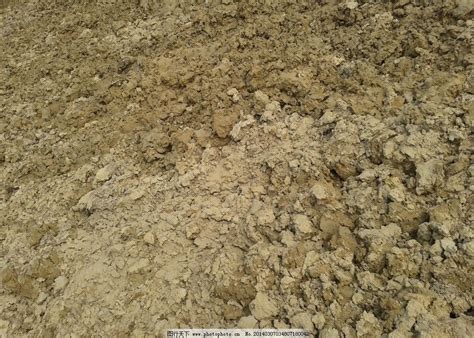 砂土是不是无粘性土？砂土、壤土和粘土如何区别？ - 惠农网