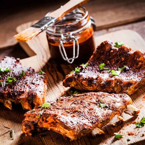 Can You Marinate Pork Too Long, And What Happens If You Do?