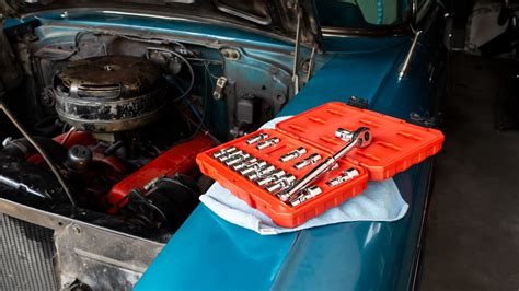 Stripped bolt in a car — how to remove it | REREV