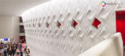 Radius Track | Exterior Wall Cladding Products Canada