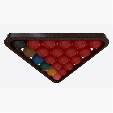 Snooker Triangle 的图像结果