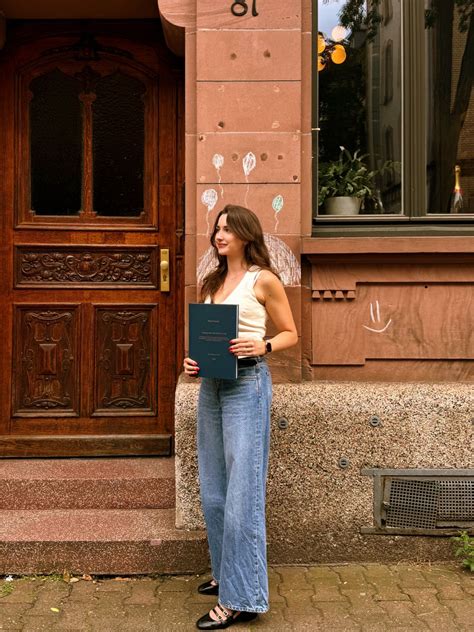 🎓 Stolzer Moment! | Ava Hill