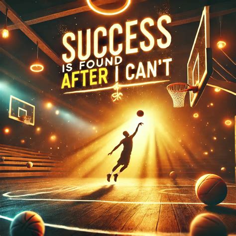 Find Success After "I Can't" - Building a Winning Mindset