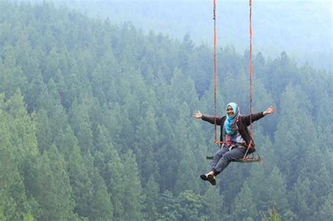 objek wisata bandung selatan