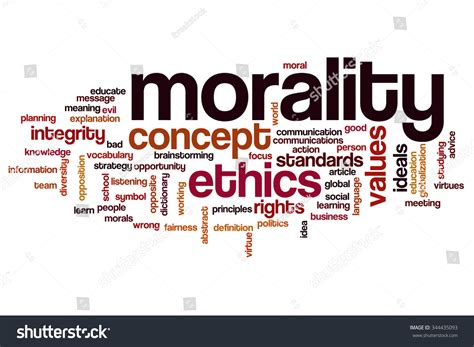 Image De Morality 的图像结果