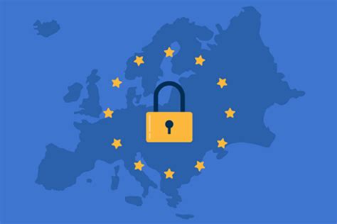 Image result for General Data Protection Regulation 2018