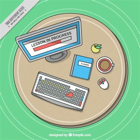 Digital Learning Resources Background 的图像结果