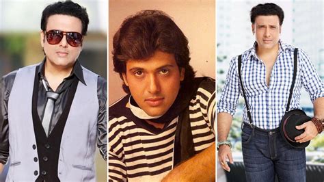 Govinda Actor 的图像结果