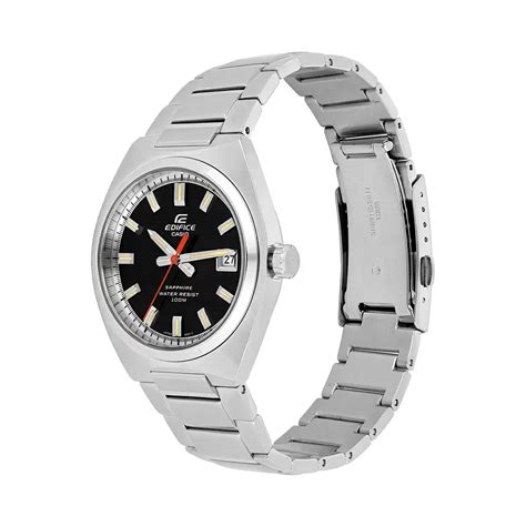Casio ED652 EDIFICE EFB-109D-1AVDF Analog Men's Watch – Sai Creations ...