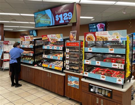 Some of Milwaukee's best gas station food