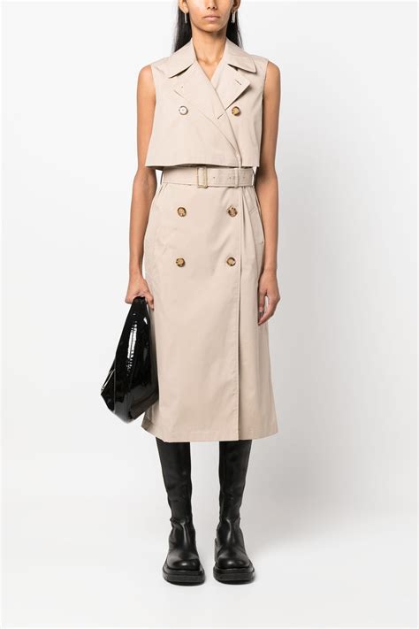 How To Wear And Style The Trench Coat For Summer | The Courier Mail