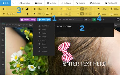 Image result for Add Text to Pictures On Computer