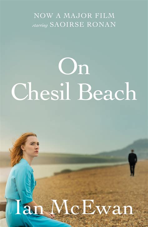 On Chesil Beach by Ian McEwan - Penguin Books Australia