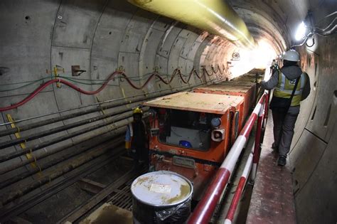 Patna Metro Photos : पटना में दौड़ेगी पहली मेट्रो ट्रेन..., आ गई फाइनल ...