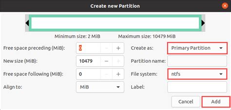 Image result for Using GParted to Configure New SSD for Linux