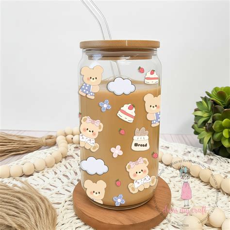 3D Waterproof Wrap-around Stickers Combo – CRAFTERS CORNER