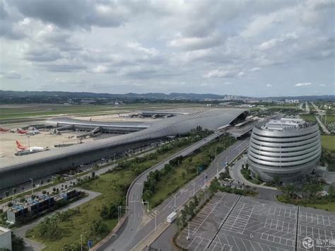 南宁吴圩国际机场总体规划修编获批 将建T3航站楼-南宁楼盘网