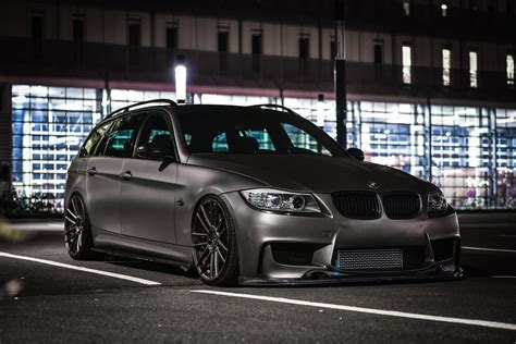 This heavily tuned bmw 335i touring delivers 800 horsepower – Artofit
