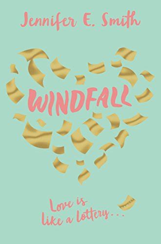 Buy Windfall Book Online at Low Prices in India | Windfall Reviews ...