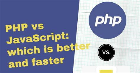 Why Is PHP Faster than JavaScript 的图像结果