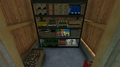 Image result for FSM Shop Mod Review