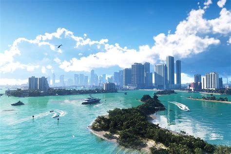 Floodgates Open: GTA 6 Official Website Unleashes Tons of New ...