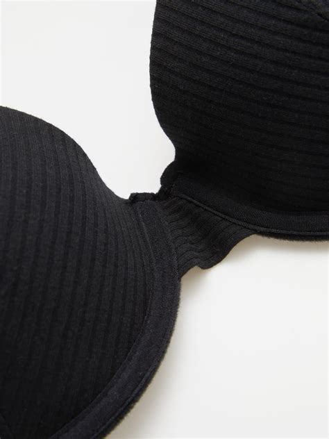 Ribbon Push Up Bra | Savana | Bestsellers