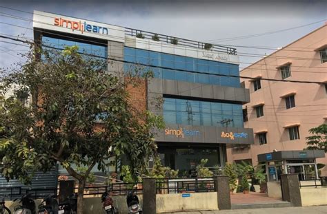 Simplilearn – Online Certification Training Courses – Bengaluru