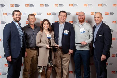 Two Twelve Medical Center Wins MCA Award of Excellence « Knutson ...