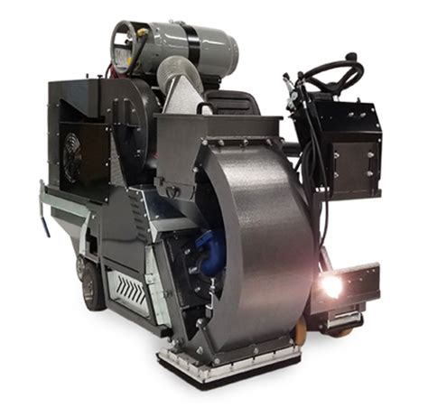 Equipment - National Flooring - Polished Concrete Solutions