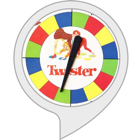 Amazon.in: Twister Spinner : Alexa Skills