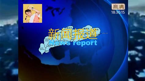 CCTV6《中国电影报道》历年片头(2003－2020)_哔哩哔哩_bilibili