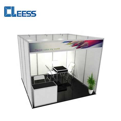 Scheme Booth Design 的图像结果