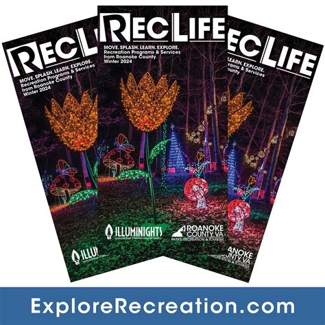 Splash Valley | Roanoke County Parks Rec & Tourism, VA