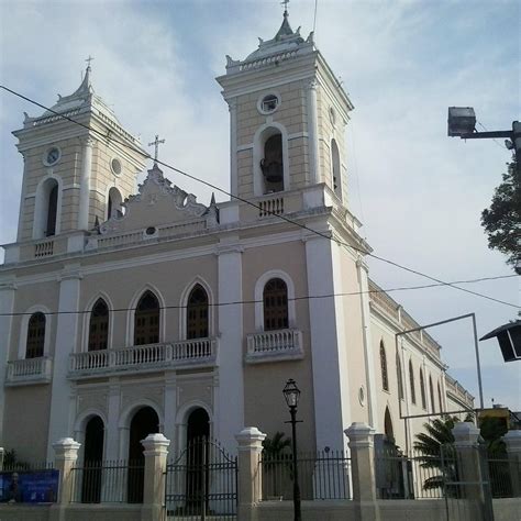 Catedral Metropolitana de Sant'Ana, Feira de Santana - Tripadvisor