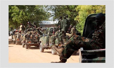 No, Zambia's Army Has Not Imposed A Curfew | BOOM