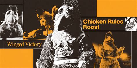 After 50 years, is this the San Diego Chicken’s last stand? - The Athletic