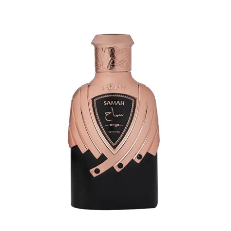 SAMAH ONXY | Riiffs Perfumes