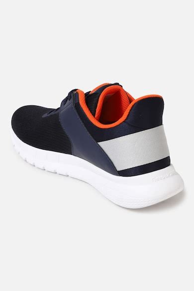 Reebok India Official | Reebok Genesis Runner M - Men Navy Running ...